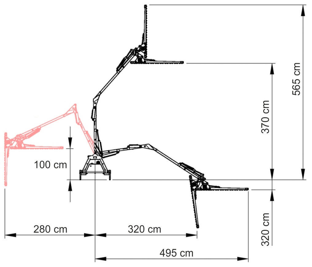 DCSK profi tech www.DCSKsro.sk www.ZAtraktor.sk polnohospodarska technika mulcovac stipacka bagger digger koparka minibagr  vyvazeci souprava vyvazecka splitter holzpalter mahwerk mulcher vibračné dosky minibager podkop  ( (3)