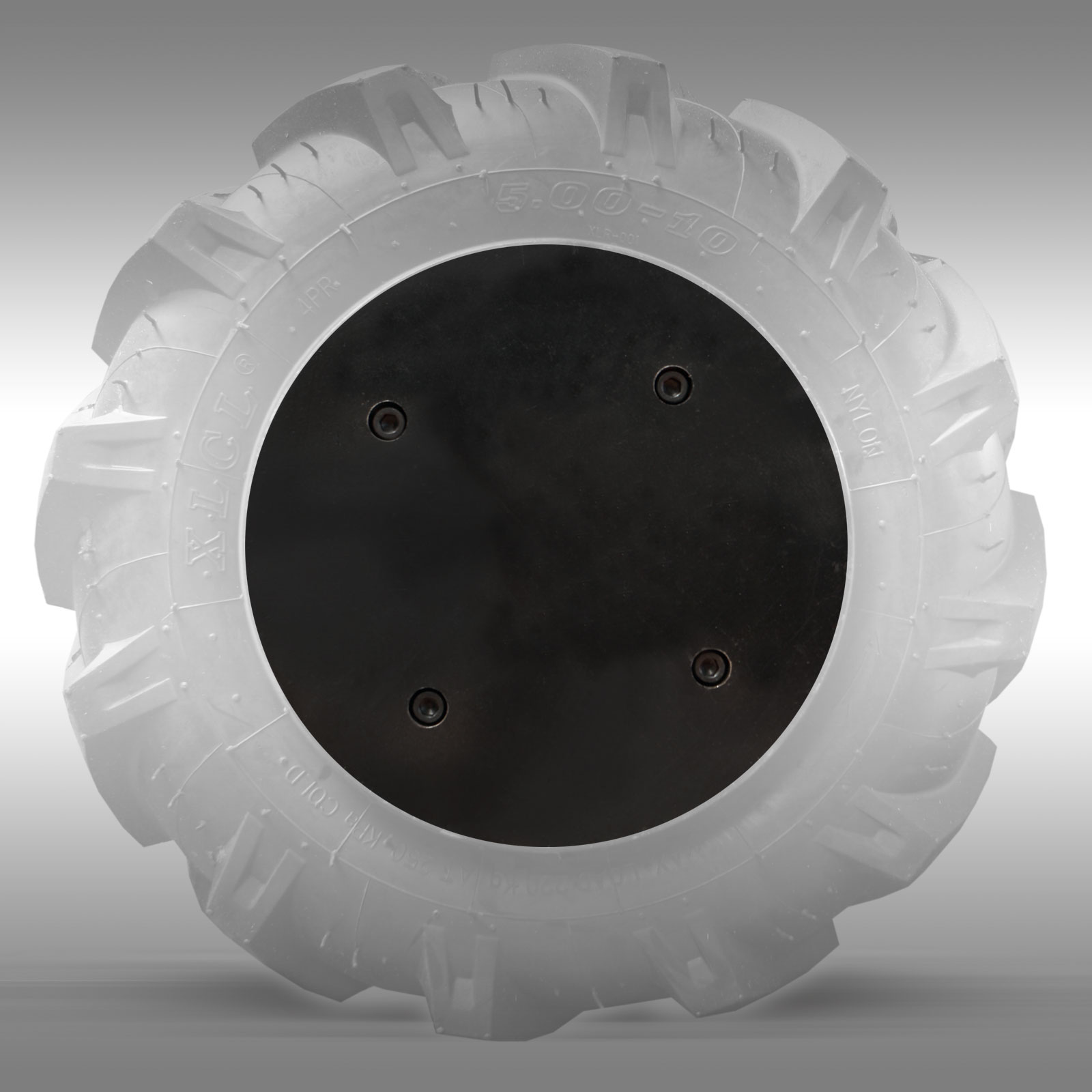 Jansen závažie na MGT-600E