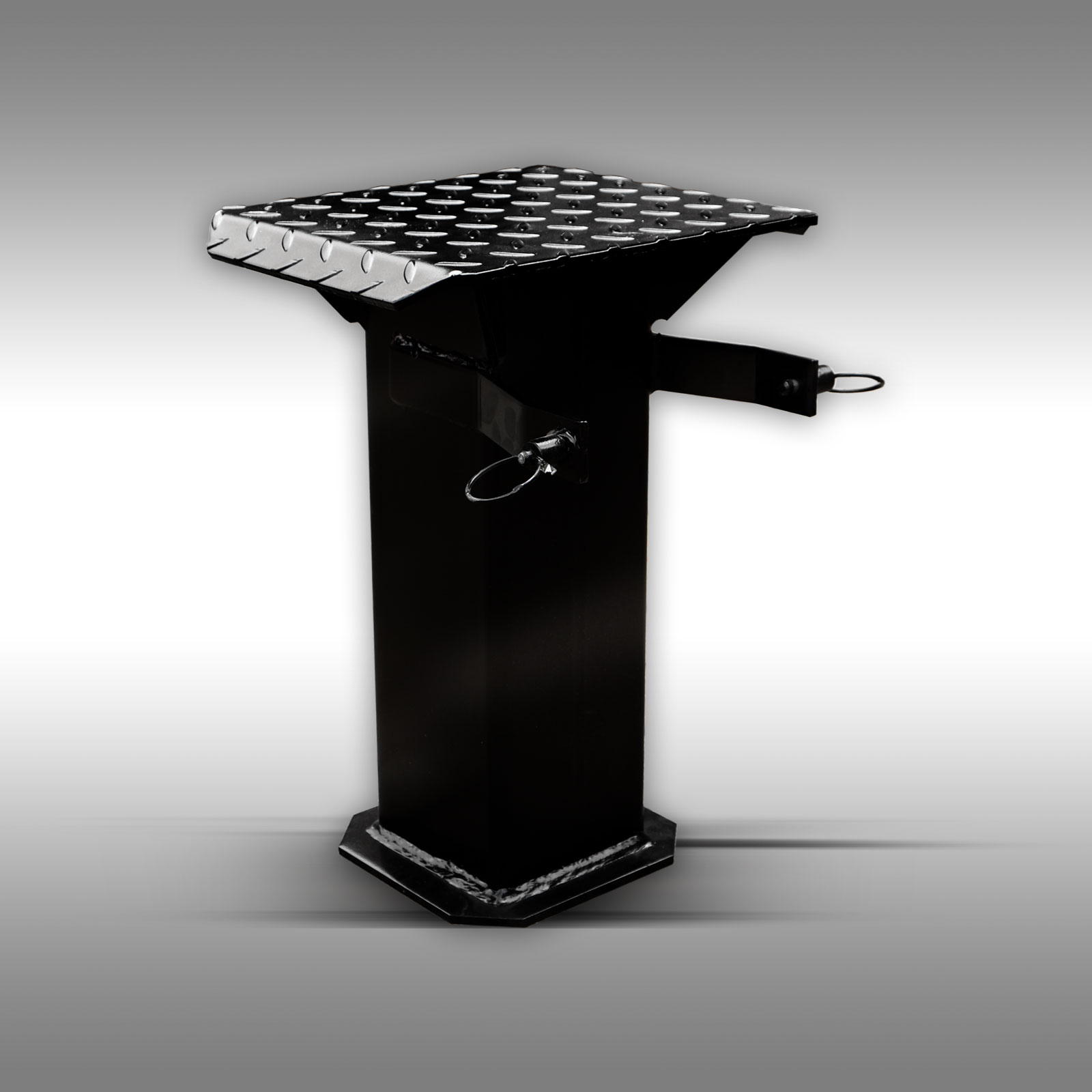 Štiepací stôl pre TS30