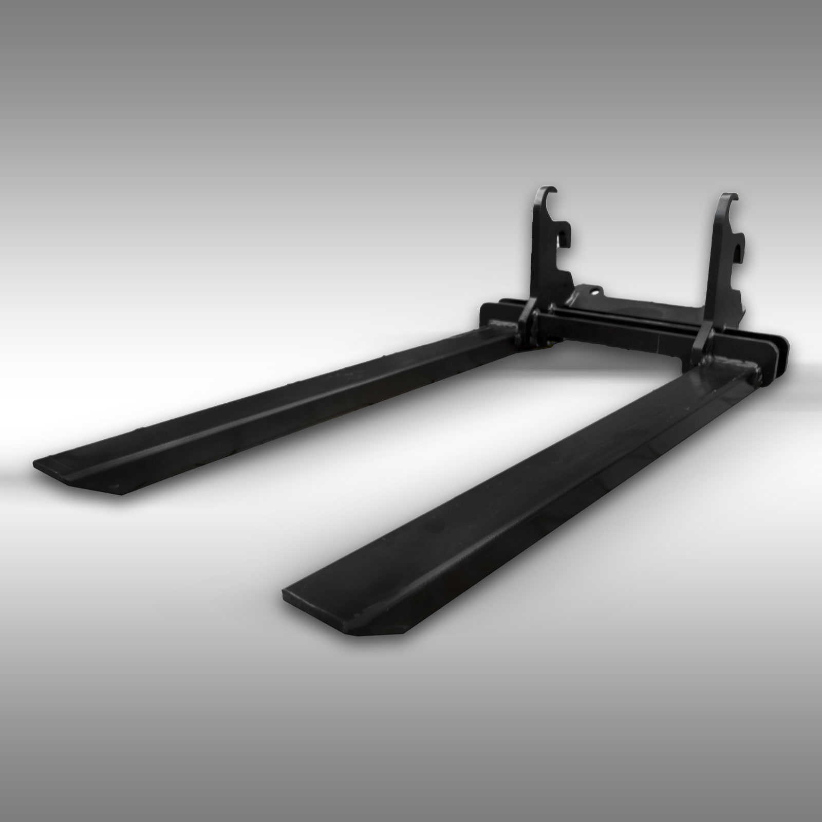 Jansen KL-200 Paletové vidly 