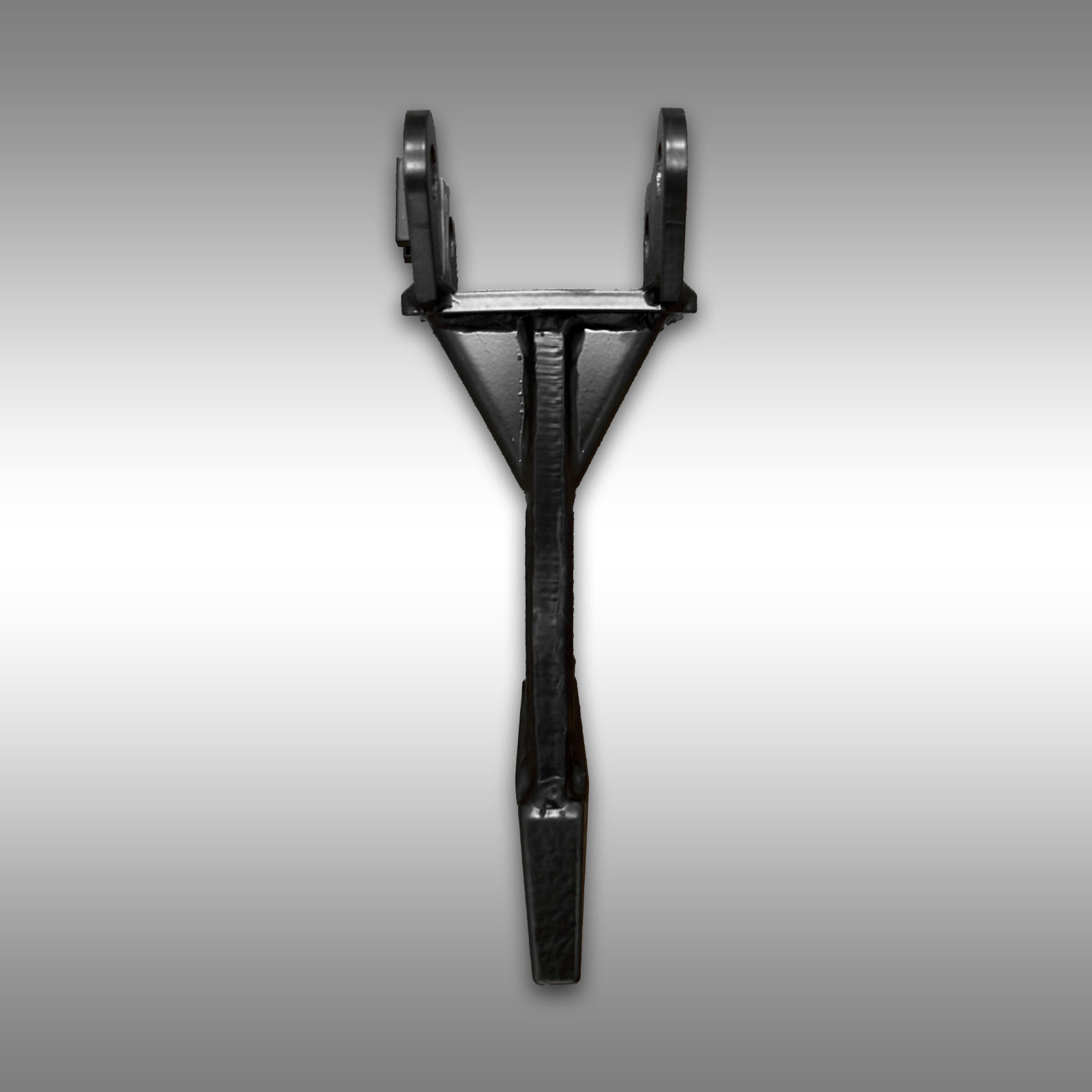 Jansen MB-500 Vykoreňovací zub 