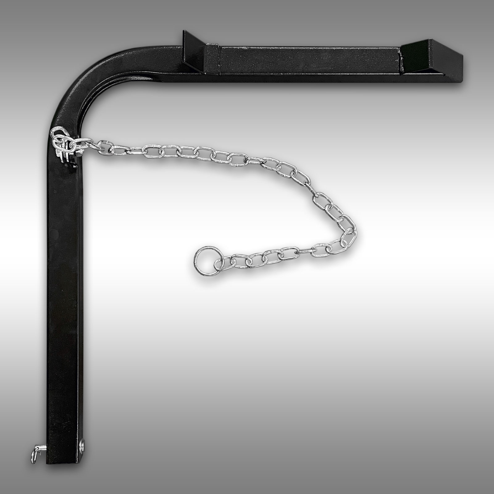 Hlavný zdvihák pre štiepačku dreva Jansen HS-20H110 a HS-20H110E