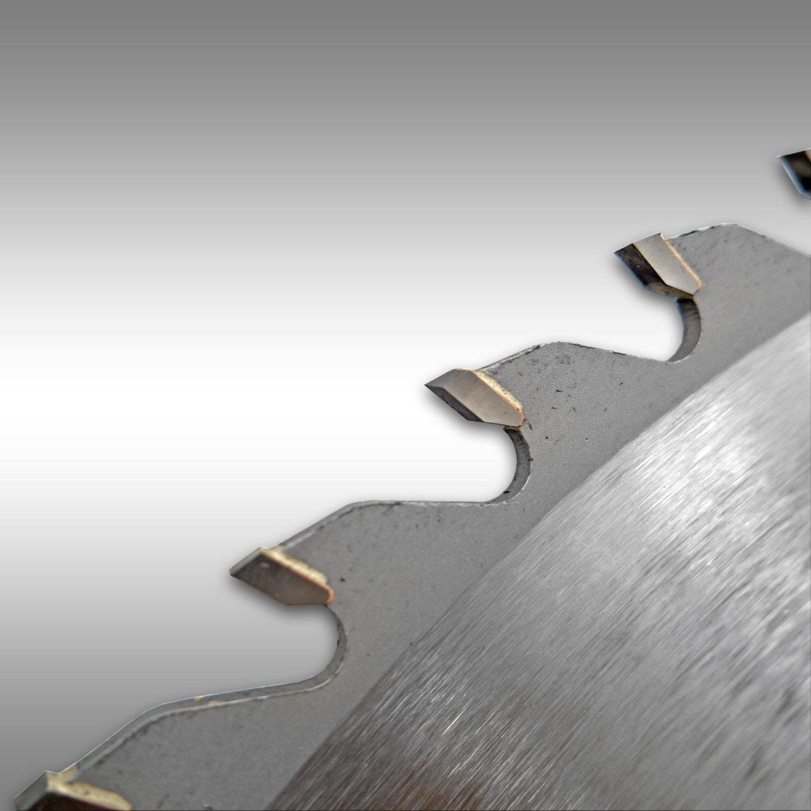 Jansen AS-600 Karbidový pílový list