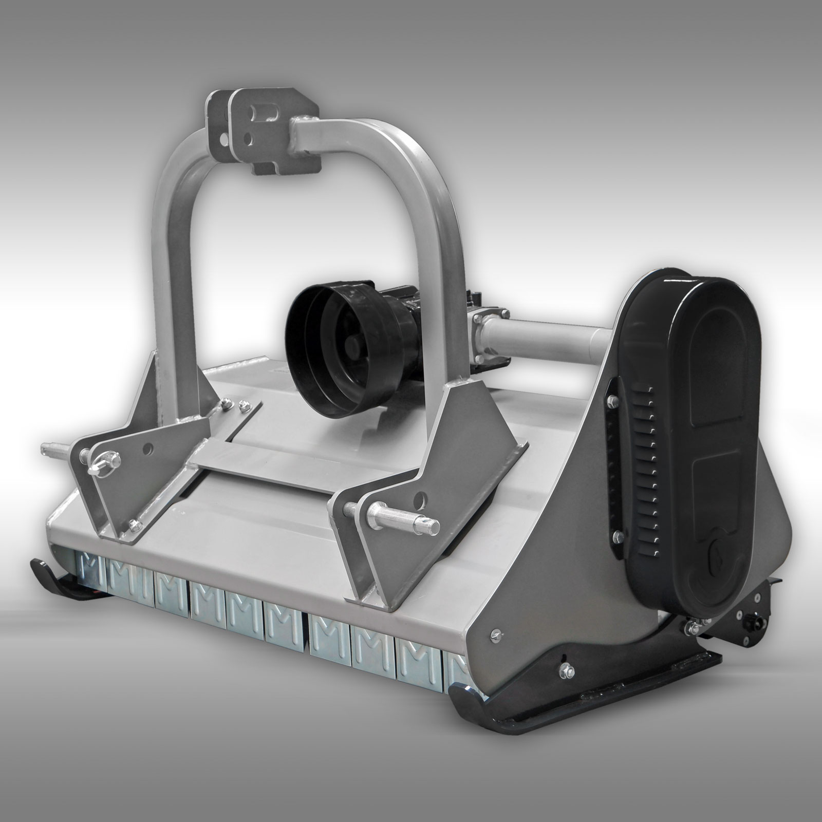 Jansen EFG-105 - 105cm mulčovač bez posuvu