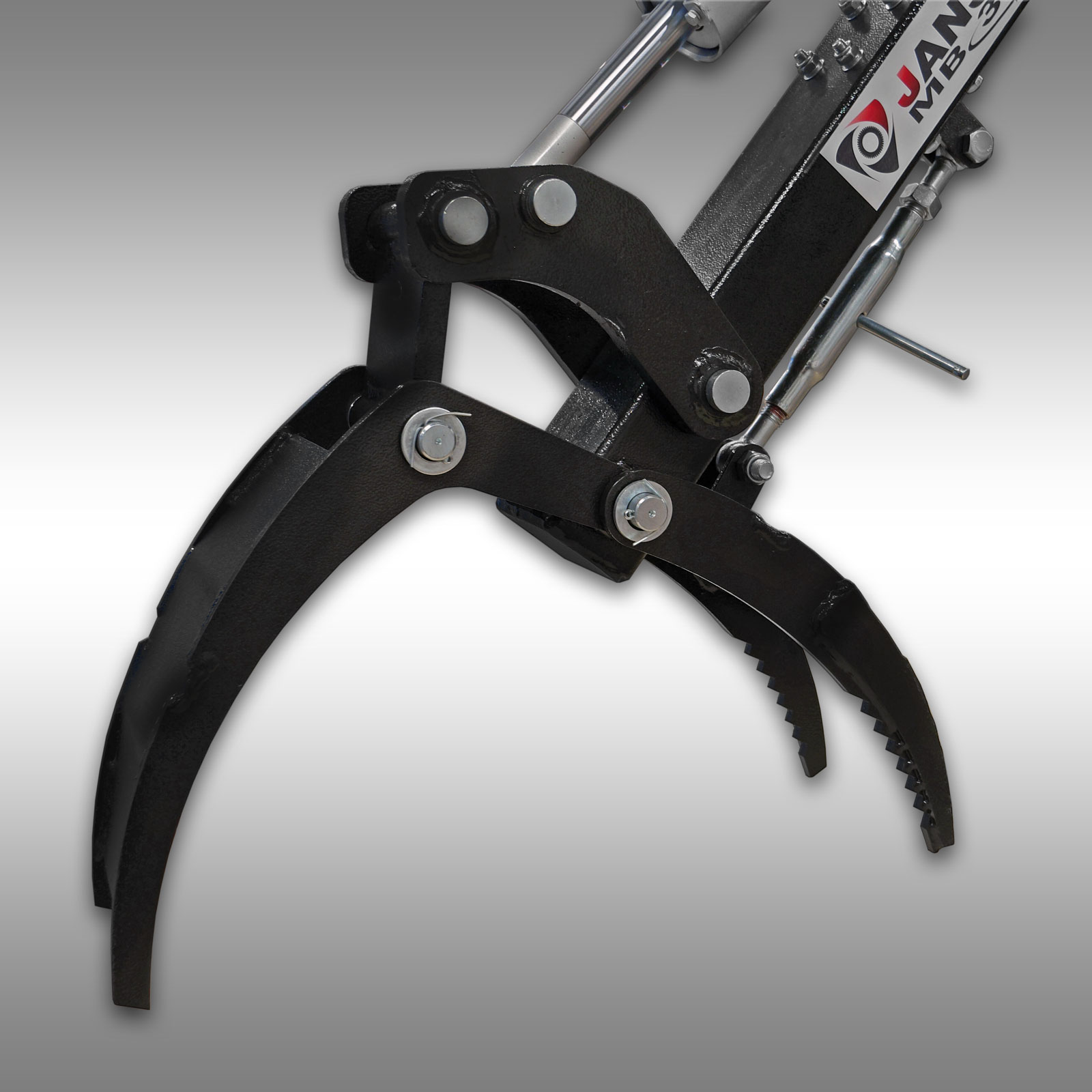 Jansen MB-360 Drapák 