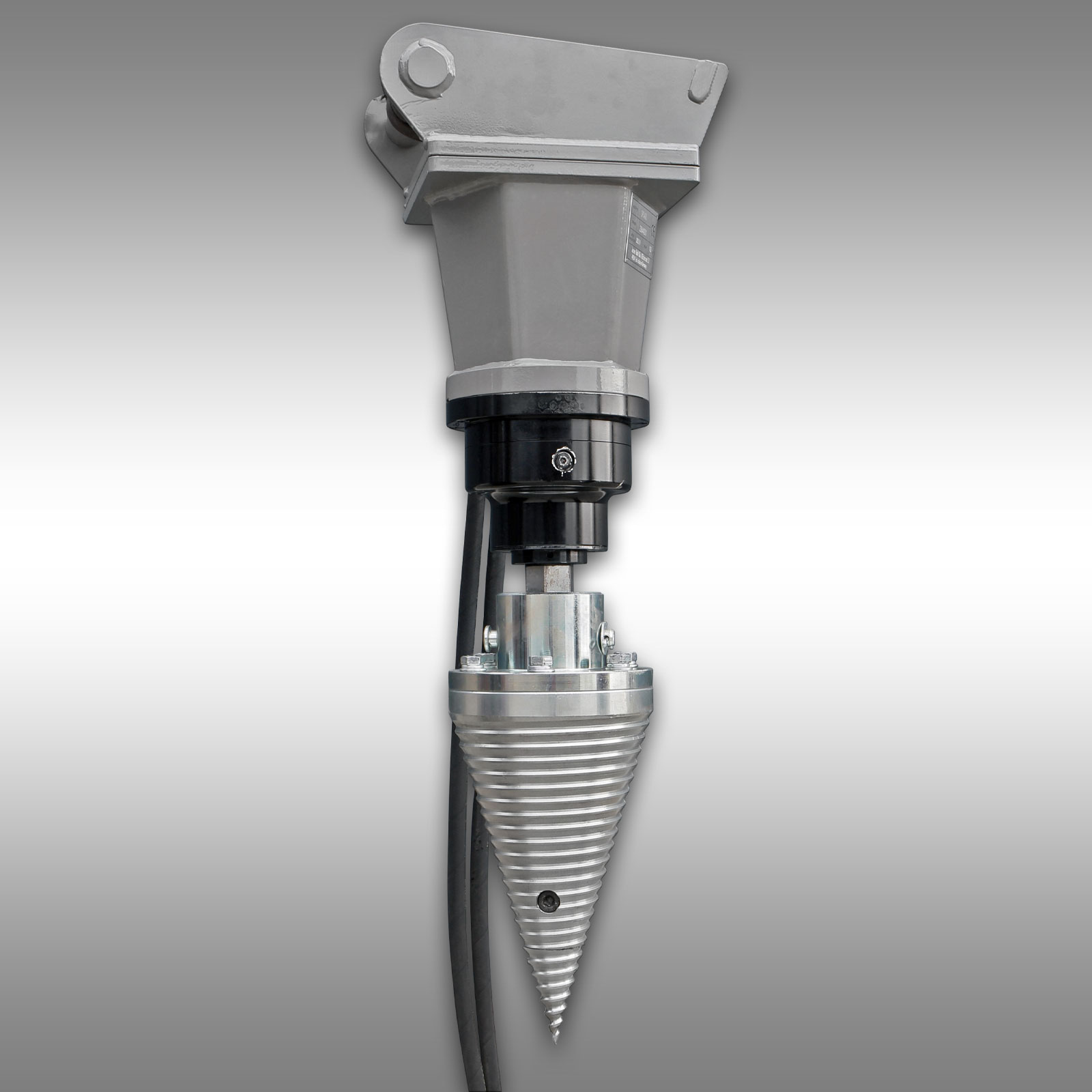 Jansen JSK-500-EURO Kúžeľový štiepač