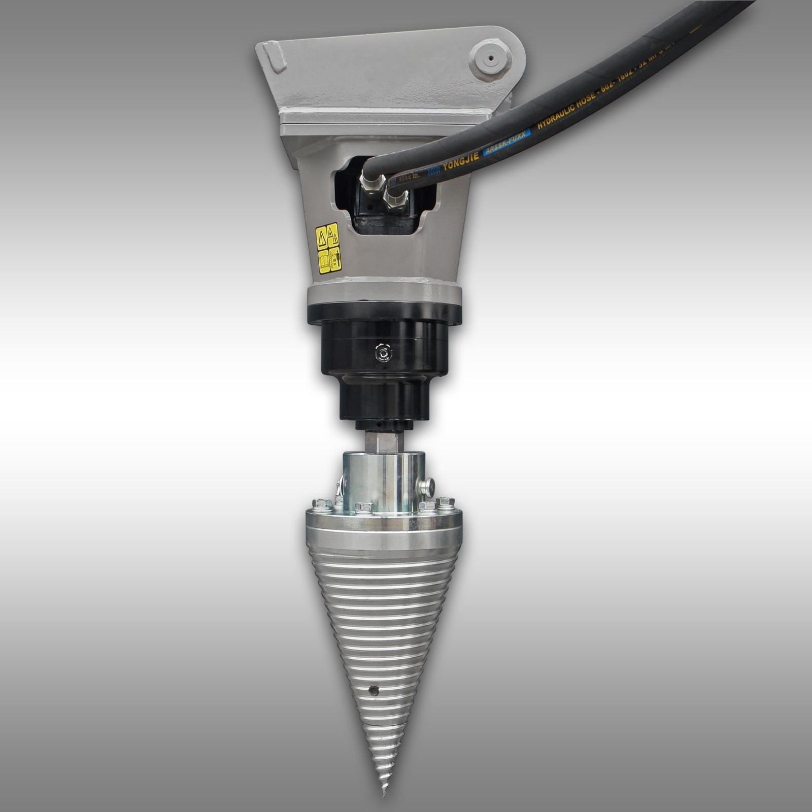 Jansen JSK-500-MS01 Kúžeľový štiepač