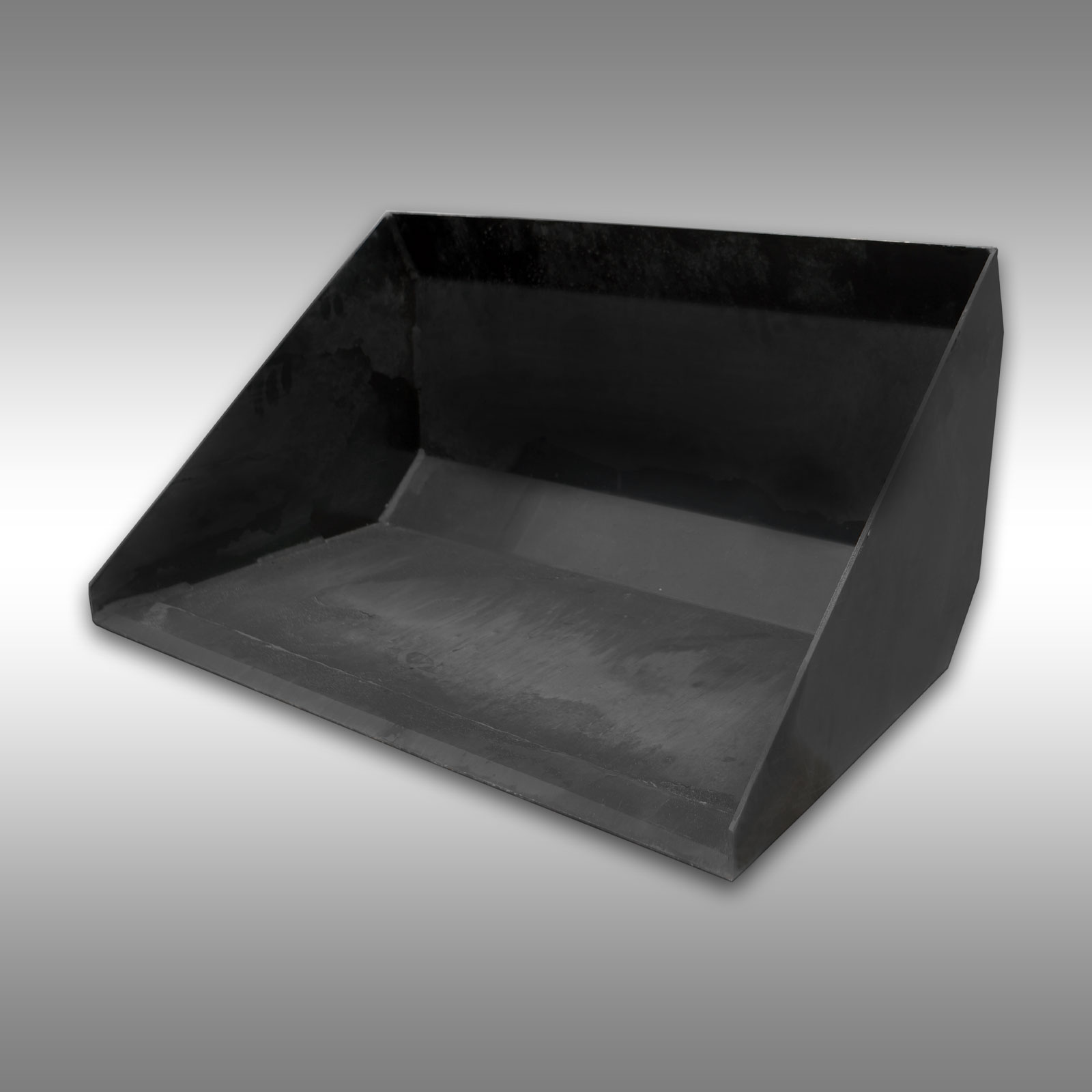 Jansen KL-200 Lyžica 80 l 