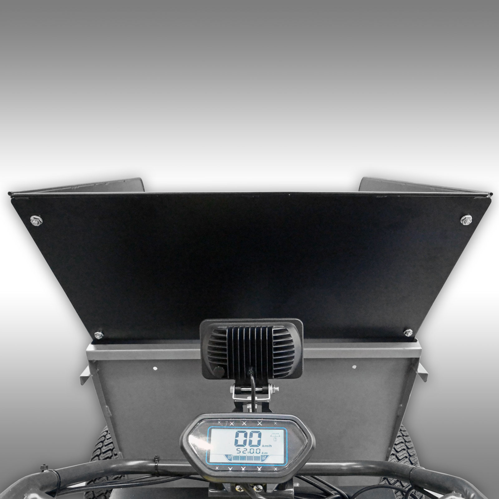 Rozšírenie na korbu pre MSK-800X