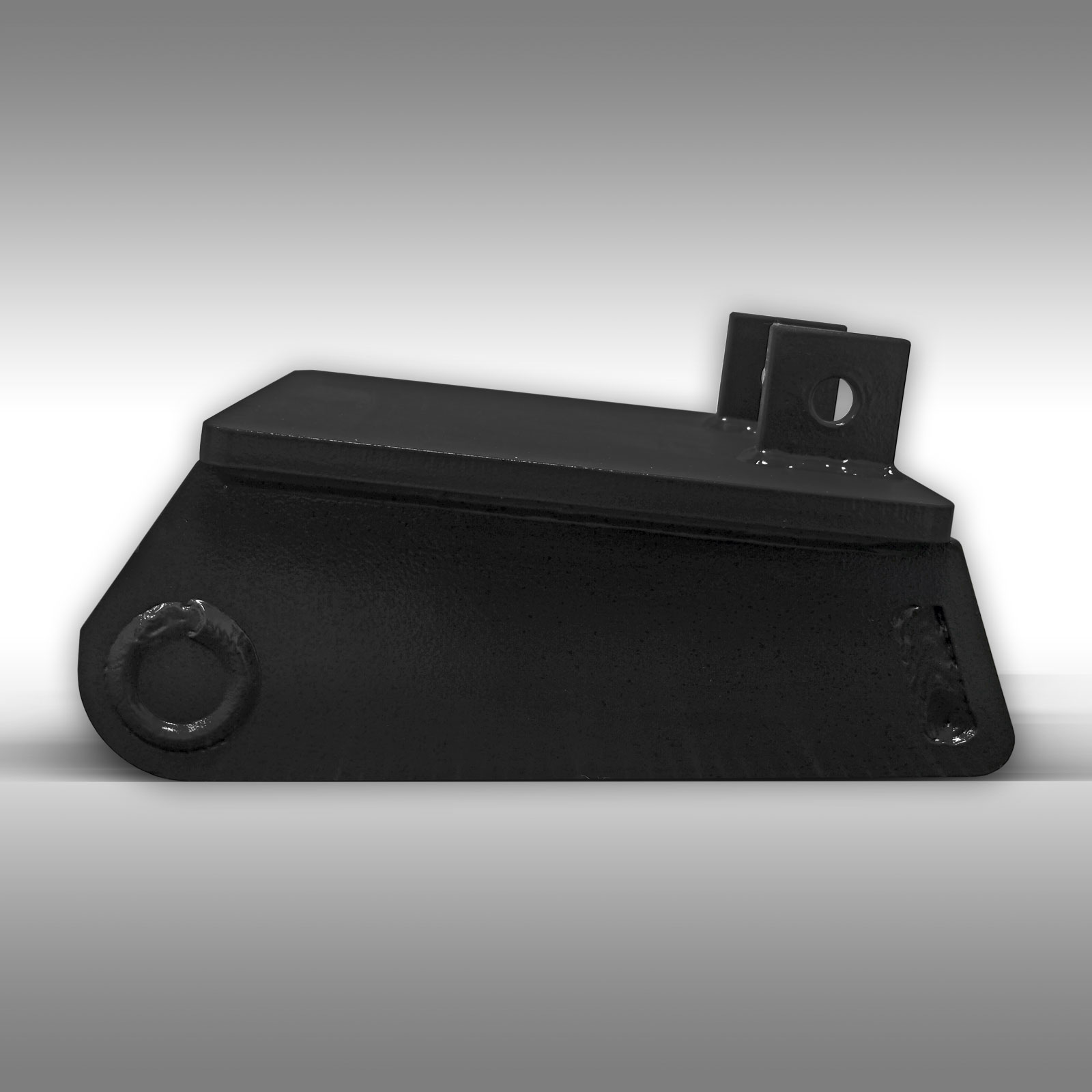 Adaptér MS-03 vŕtnej súpravy HBG-1500 