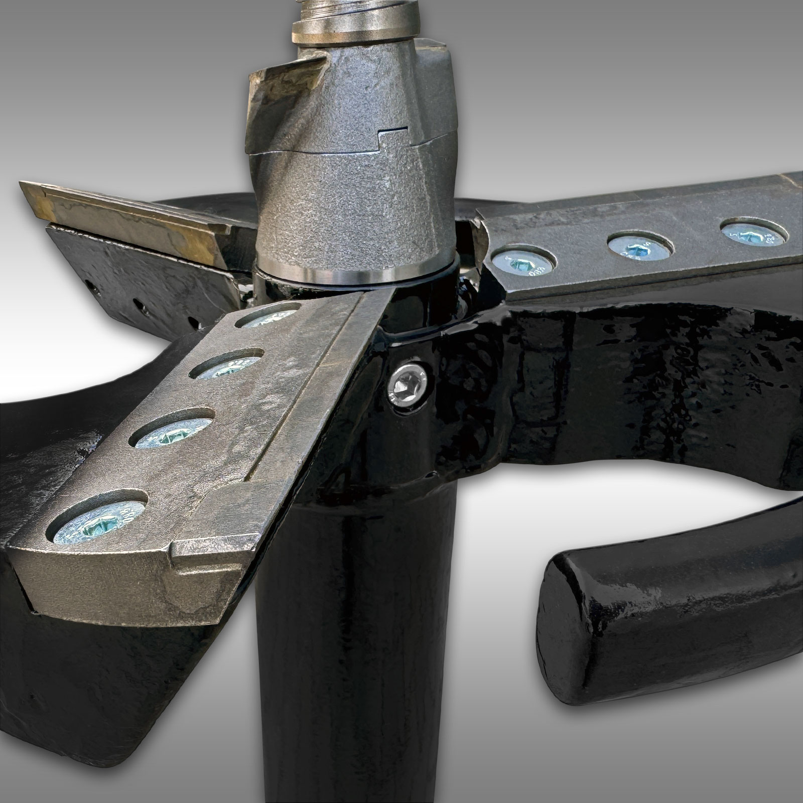 Fréza (nadstavec) na pne pre JSK-500