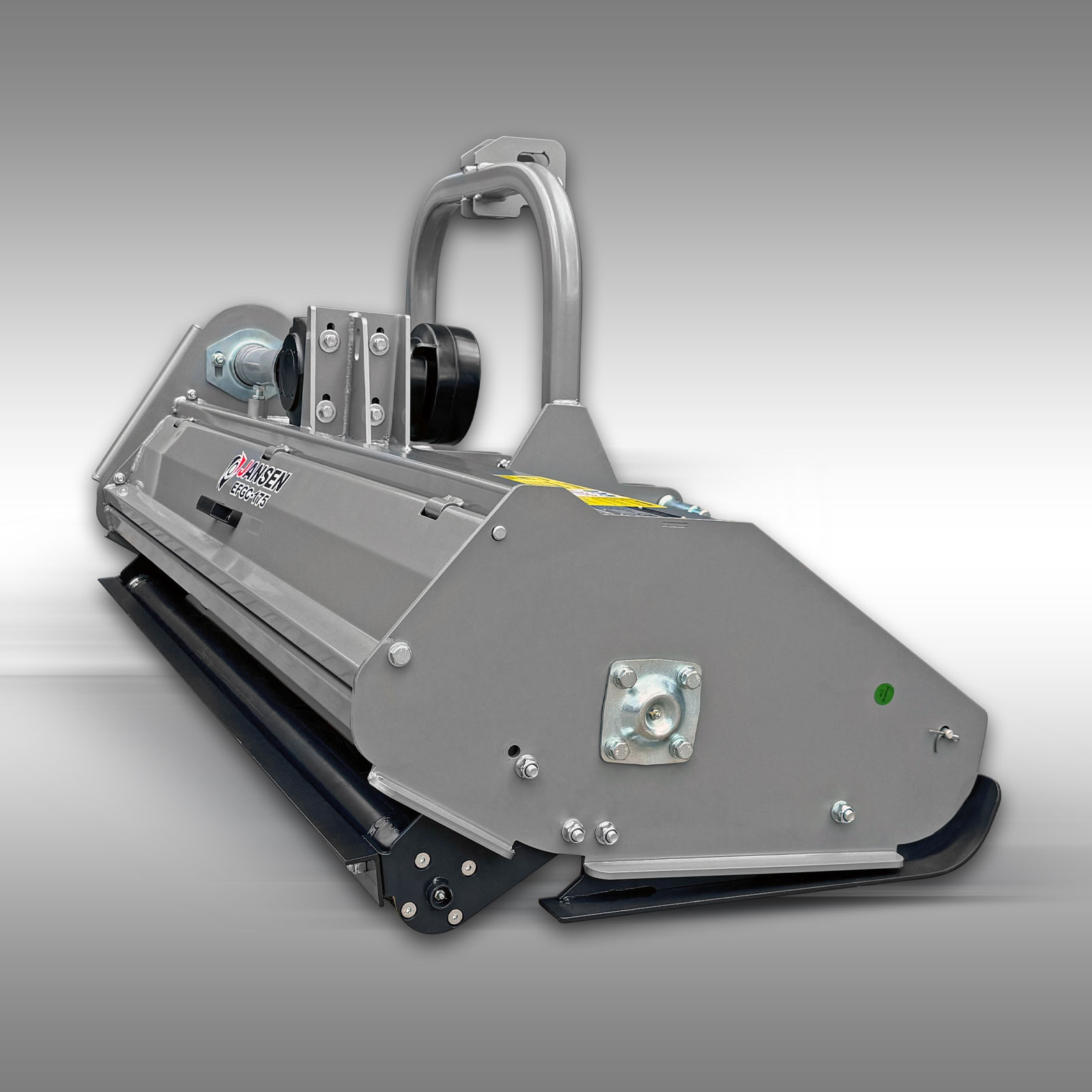 Jansen EFGC-175 - 175cm mulčovač bez posuvu