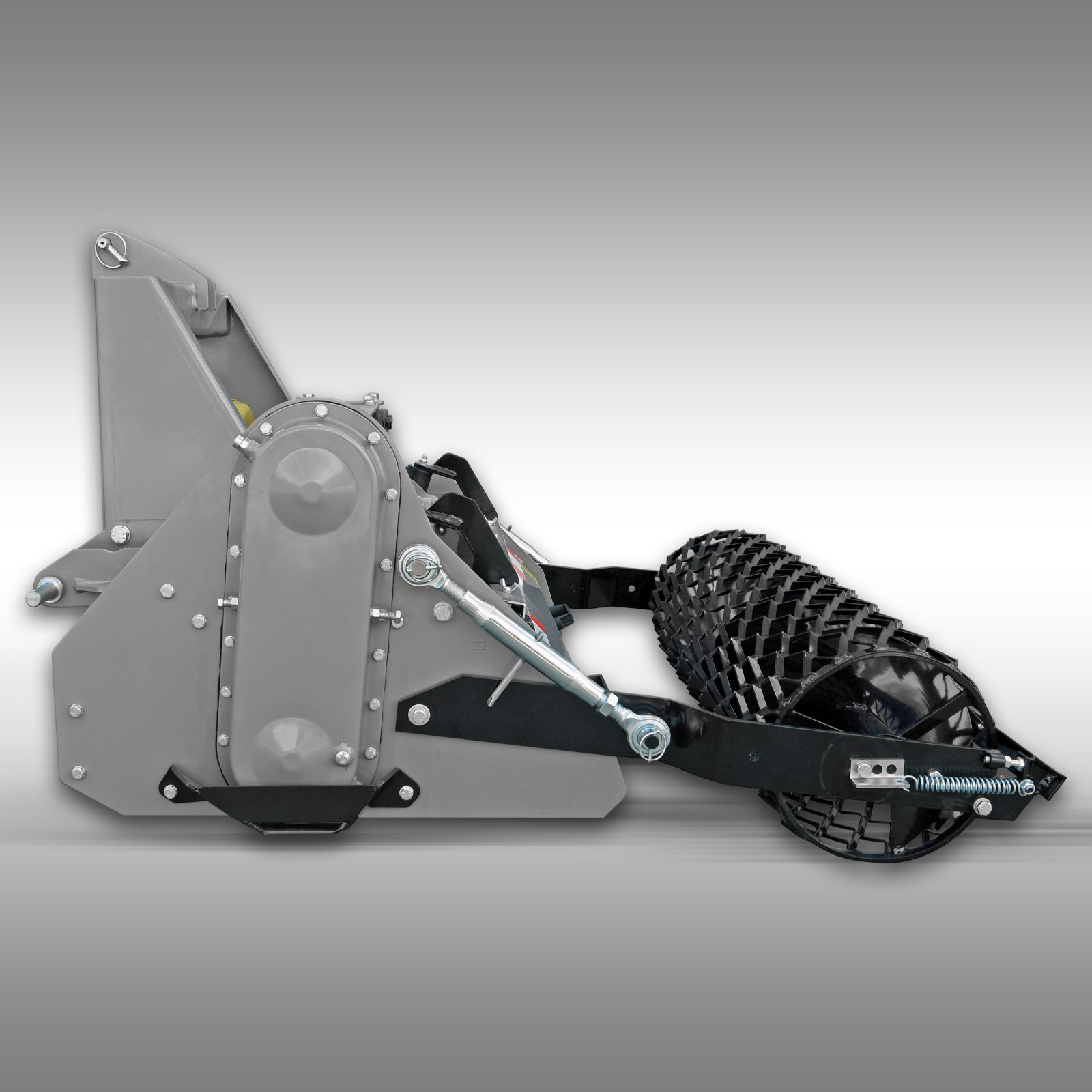 Jansen UKF-105 zakladač trávnika