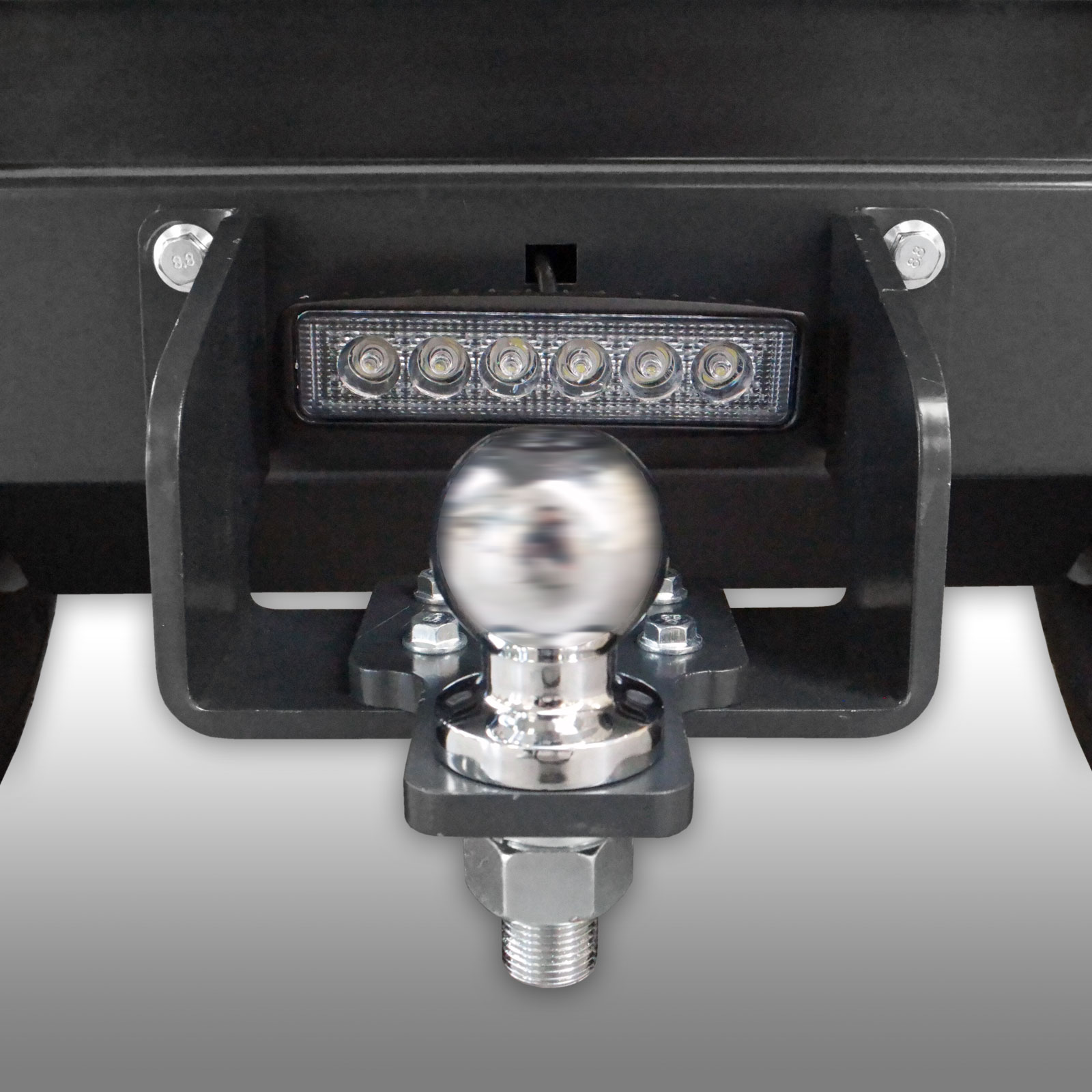 Ťažné zariadenie K50  pre MSK-800X