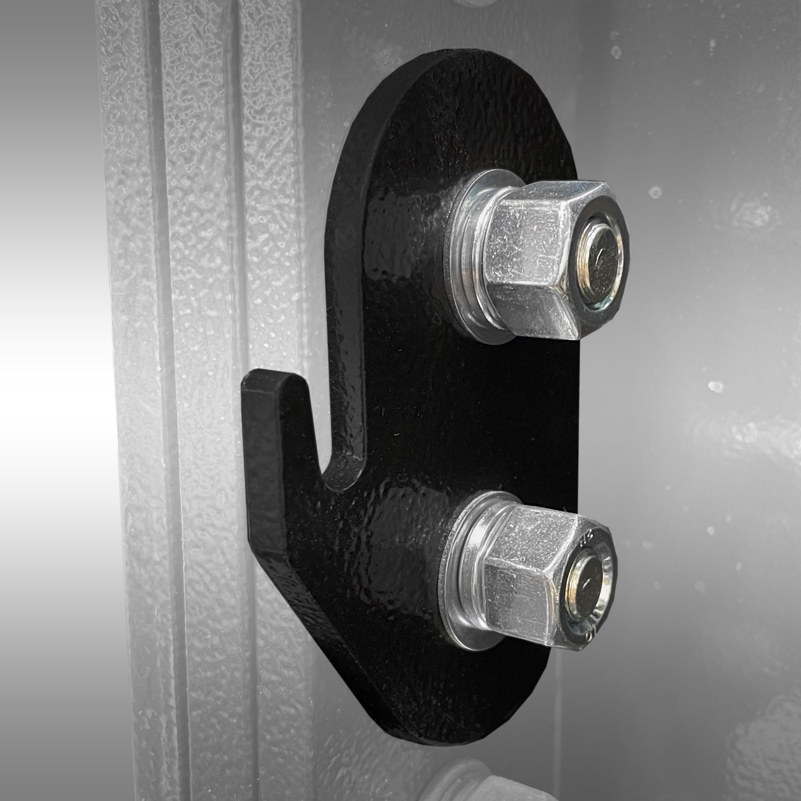 Hlavný zdvihák pre štiepačku dreva Jansen HS-20H110 a HS-20H110E