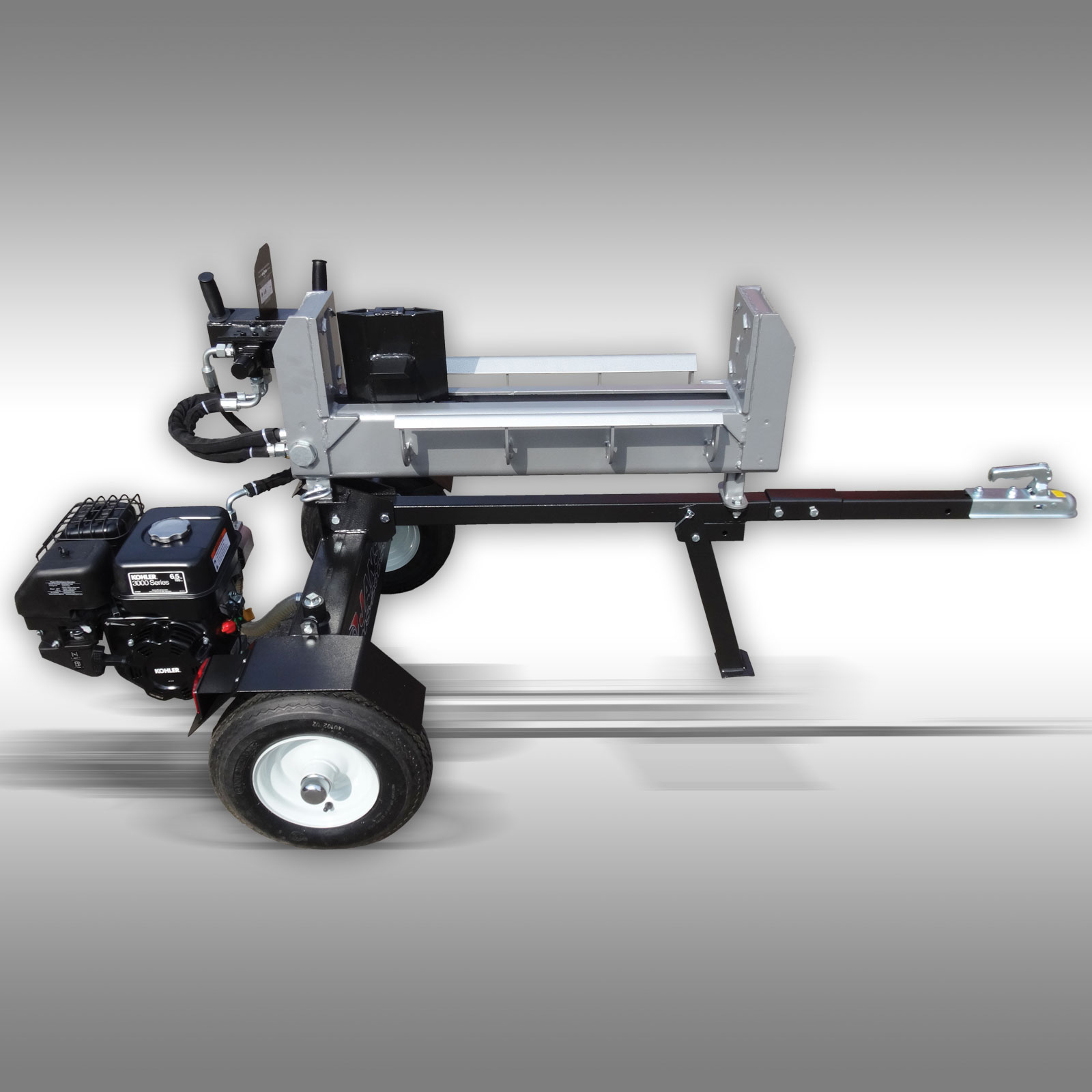 Jansen HS-20DS63 M 20t, 60 cm obojsmerná štiepačka