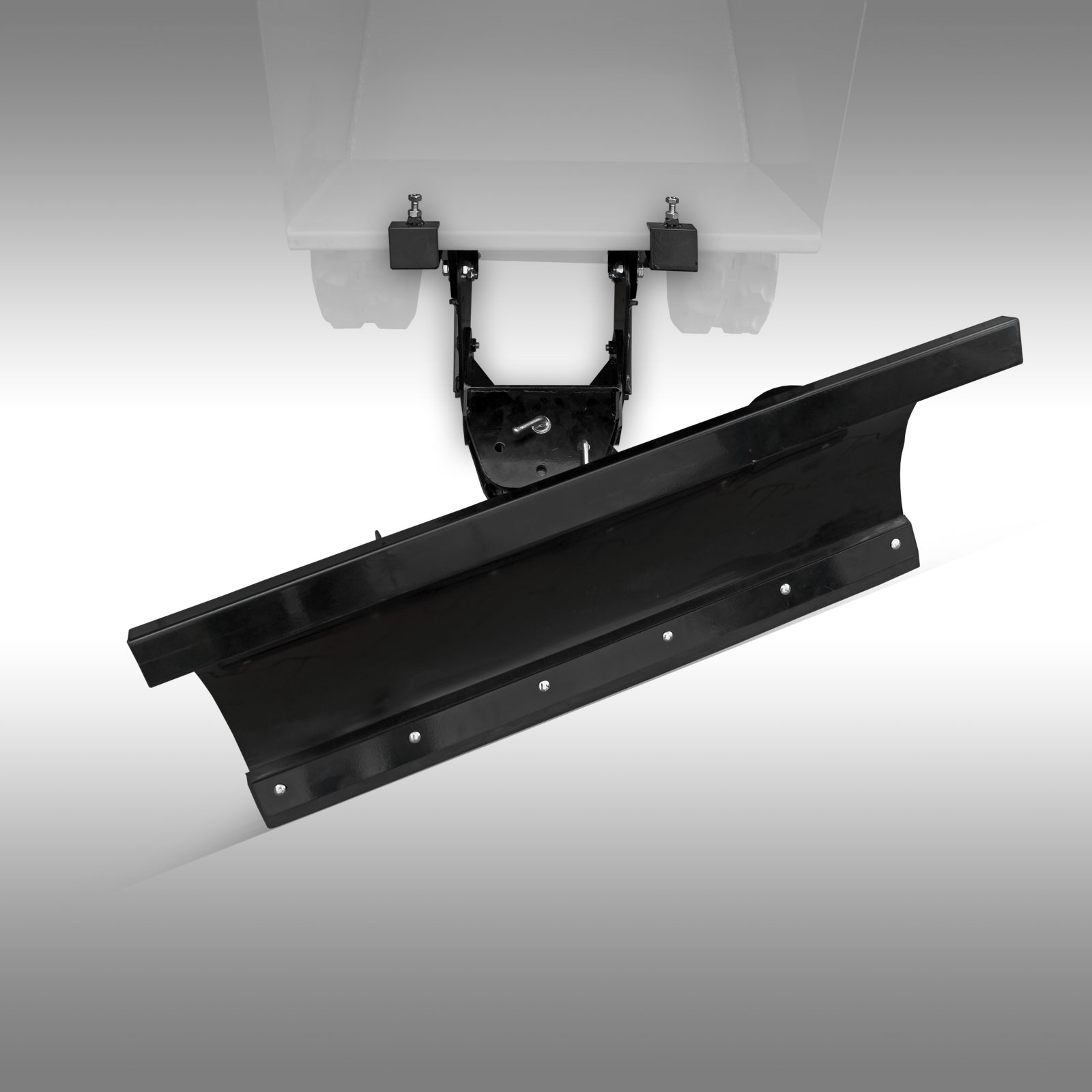 Snehový pluh pre Jansen RD-600 + RD-600S