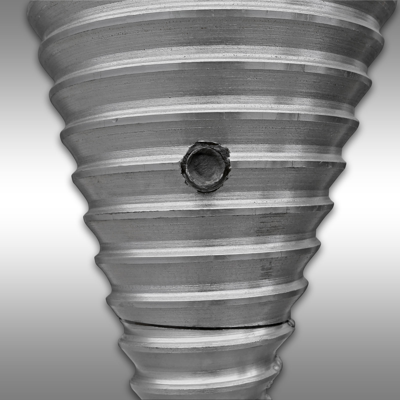 Jansen JSK-500-EURO Kúžeľový štiepač