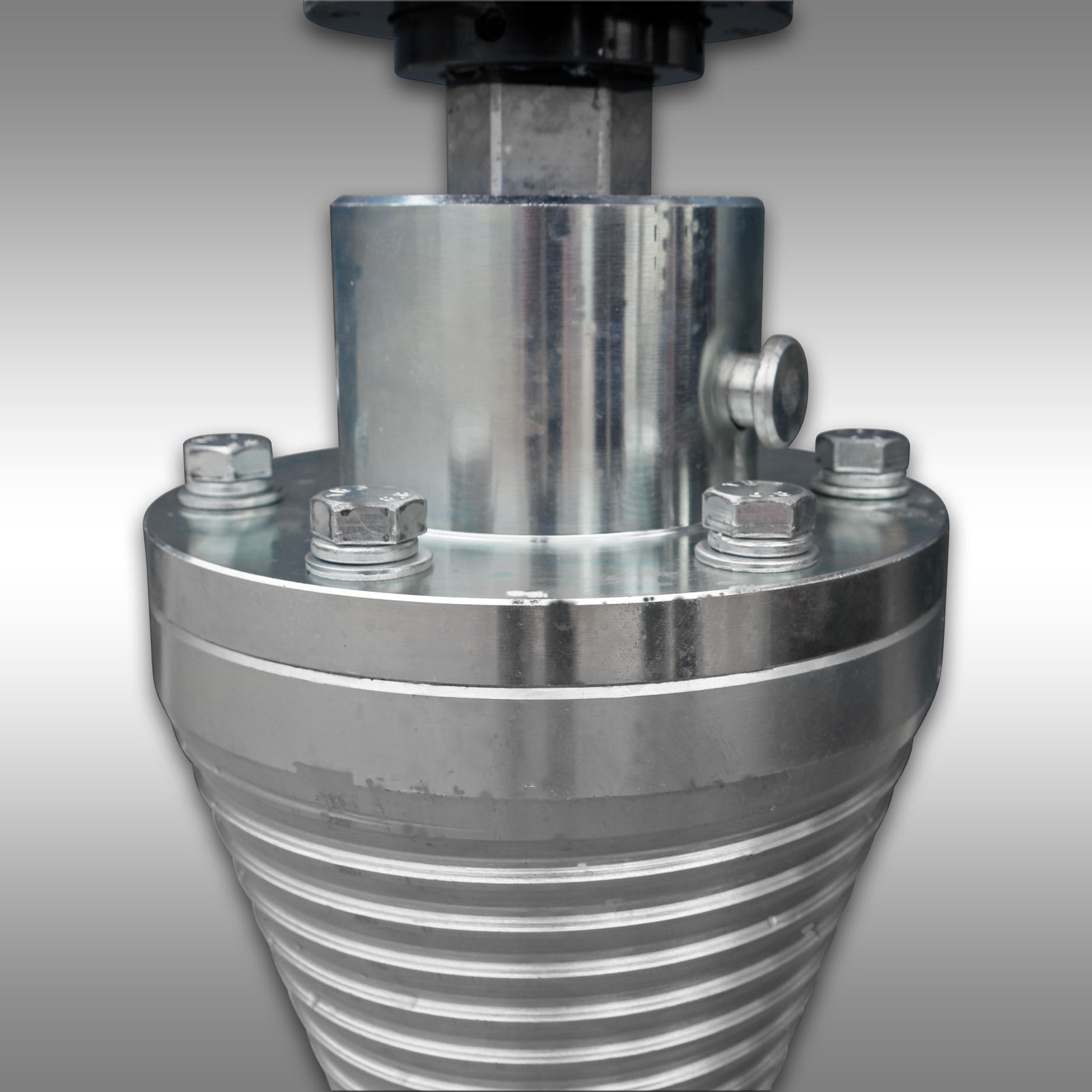 Jansen JSK-500-MS03 Kúžeľový štiepač