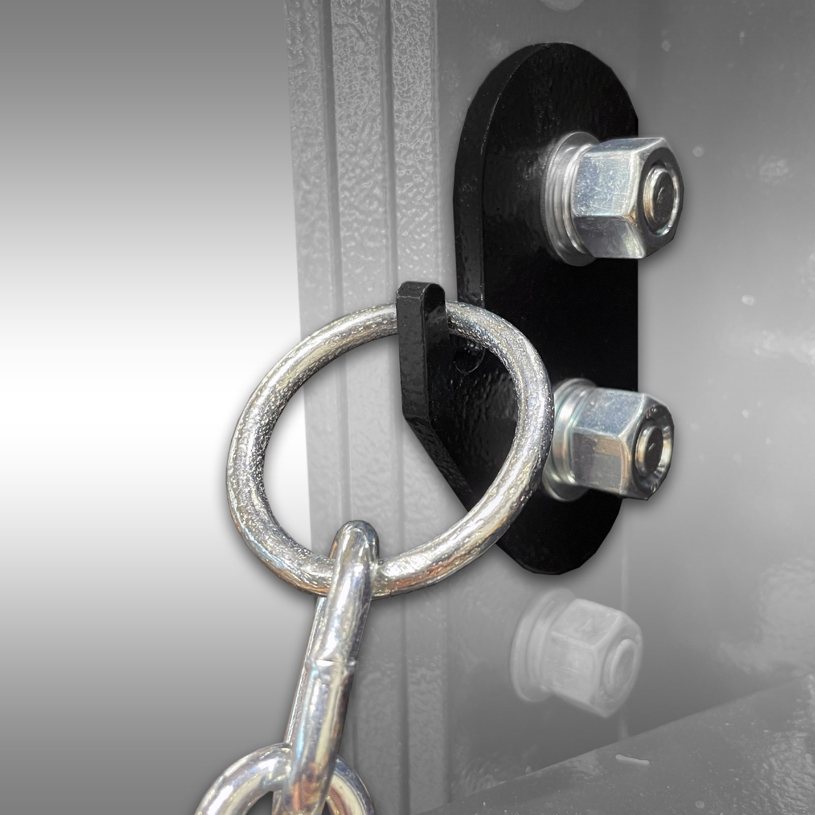 Hlavný zdvihák pre štiepačku dreva Jansen HS-20H110 a HS-20H110E