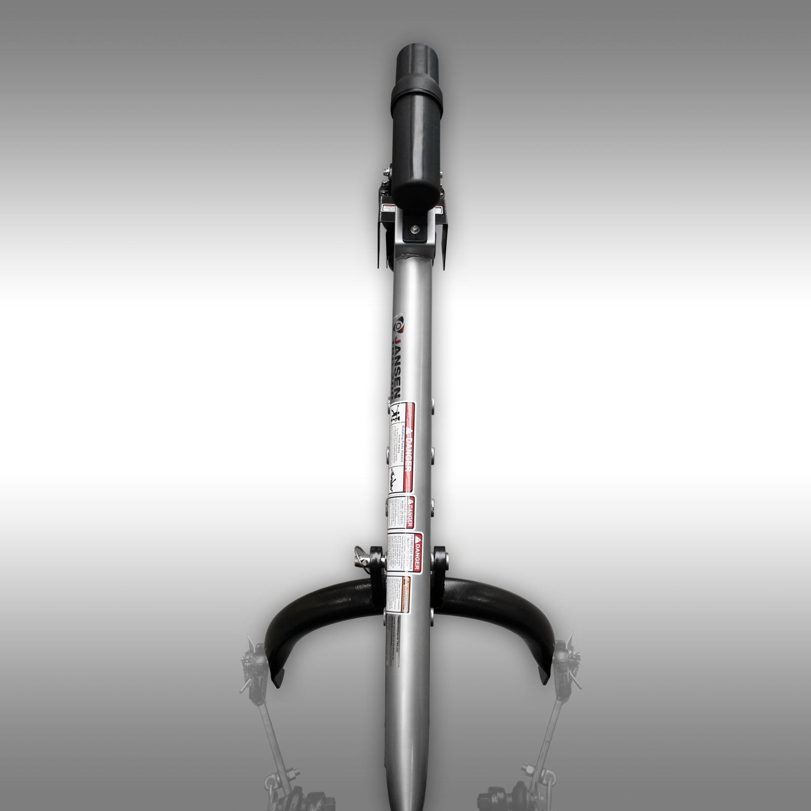 Jansen TBG-200 Vrták za traktor, kat. 1+2