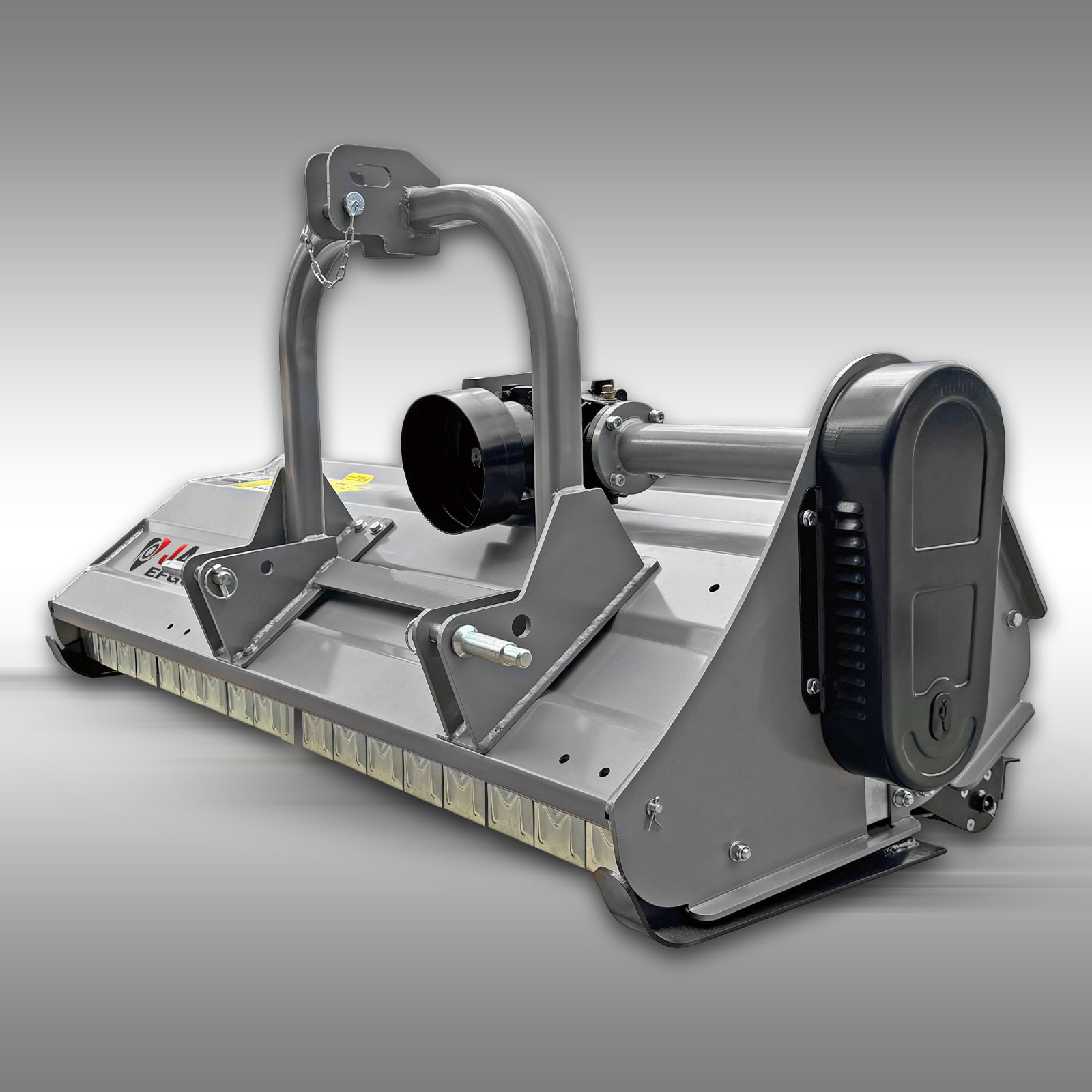 Jansen EFGC-175 - 175cm mulčovač bez posuvu