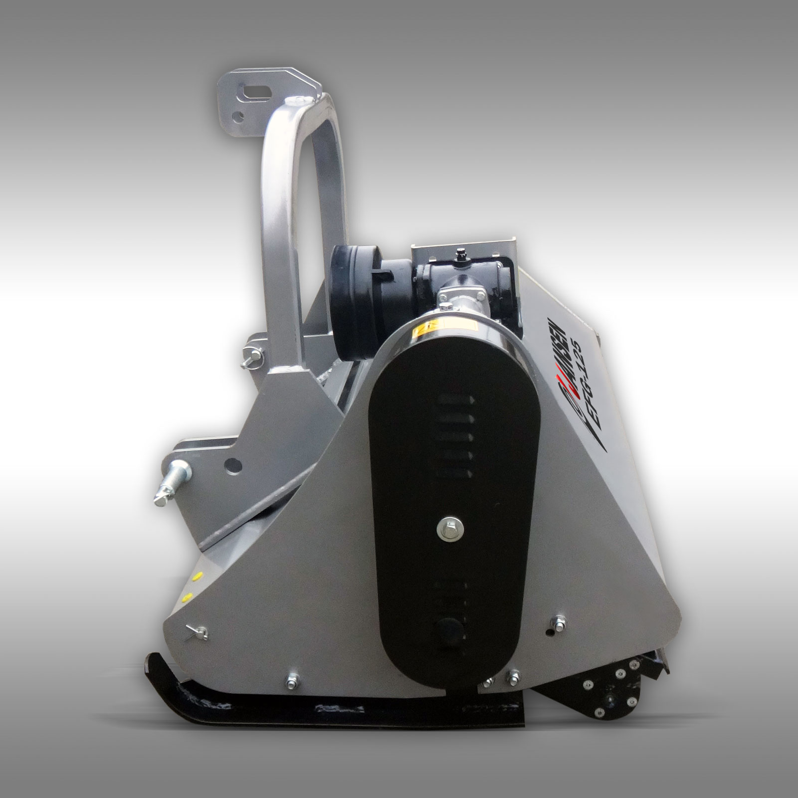 Jansen EFG-125- 125cm mulčovač bez posuvu