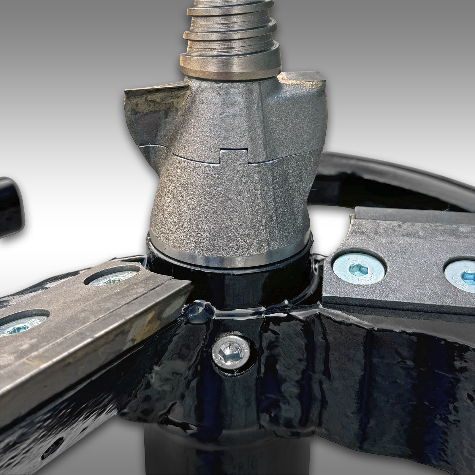 Fréza (nadstavec) na pne pre JSK-500