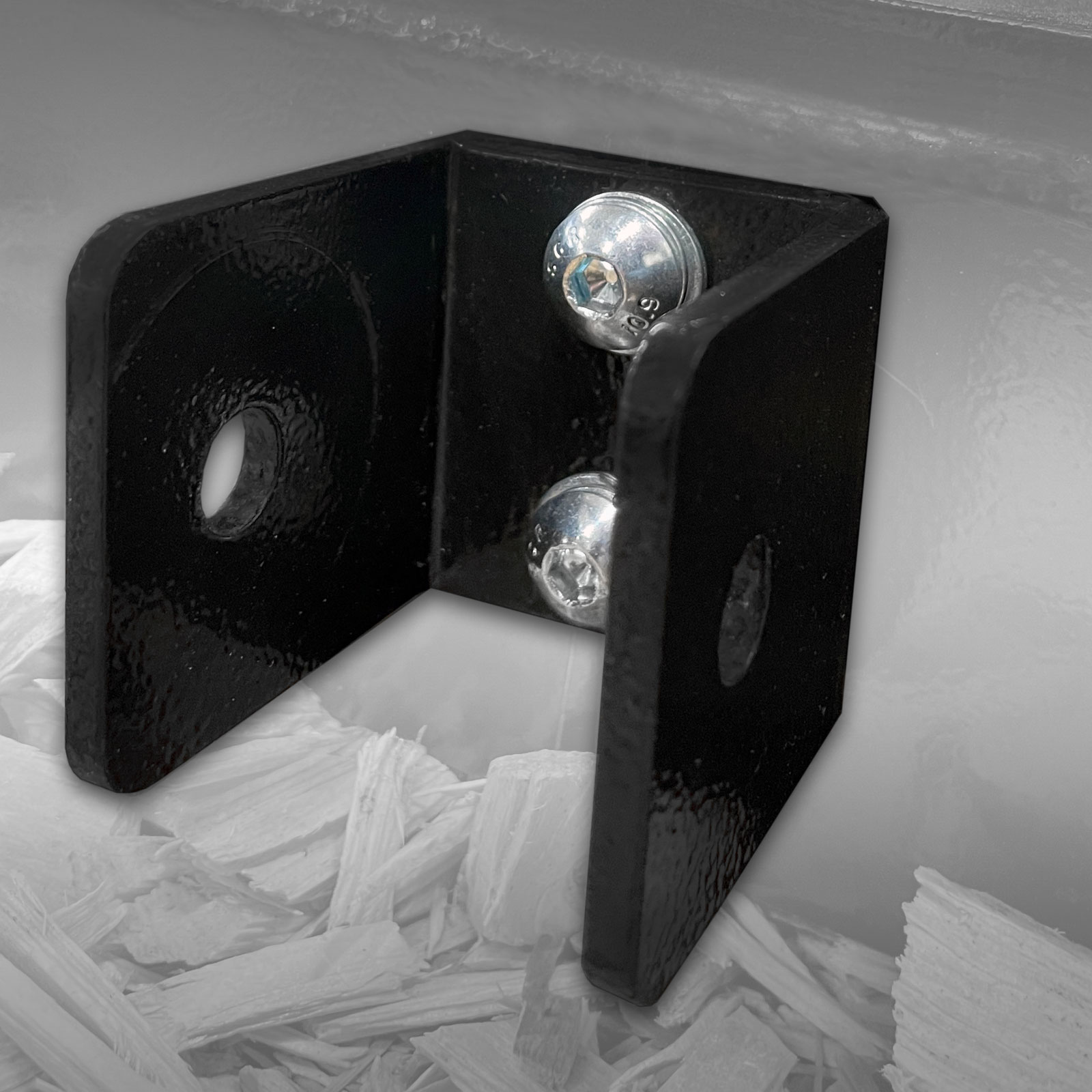 Hlavný zdvihák pre štiepačku dreva Jansen HS-20H110 a HS-20H110E