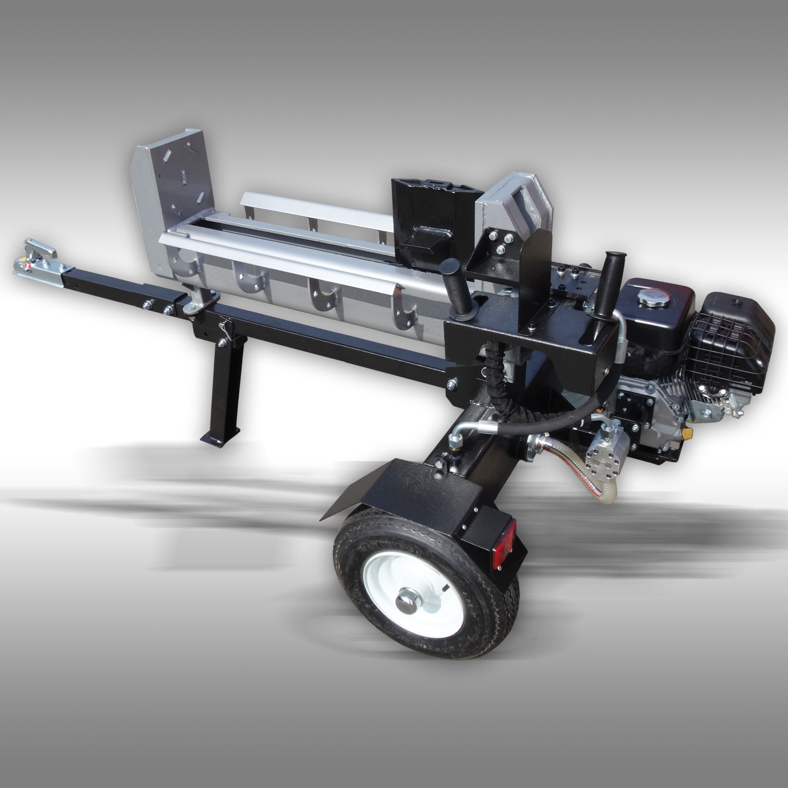 Jansen HS-20DS63 M 20t, 60 cm obojsmerná štiepačka