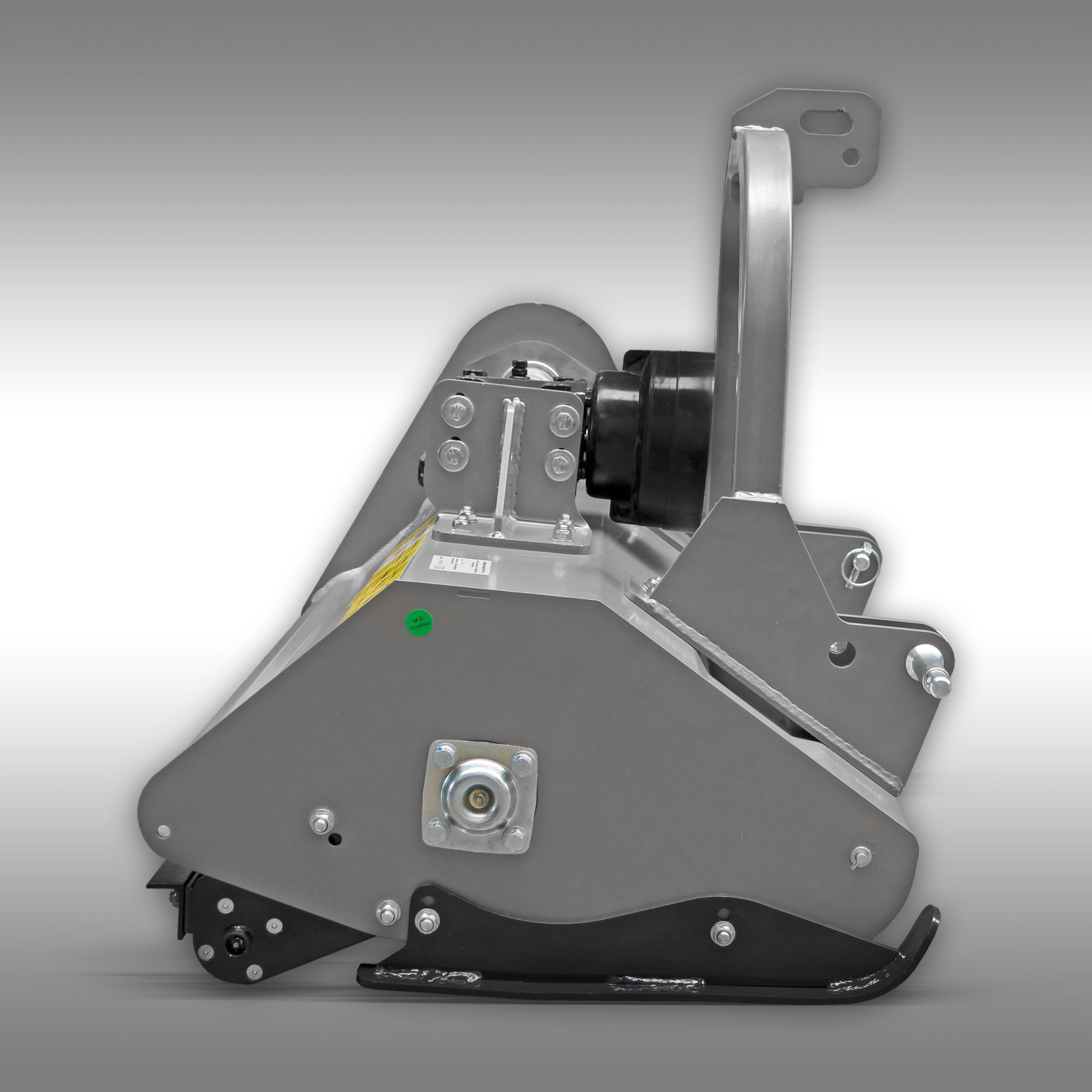 Jansen EFG-105 - 105cm mulčovač bez posuvu