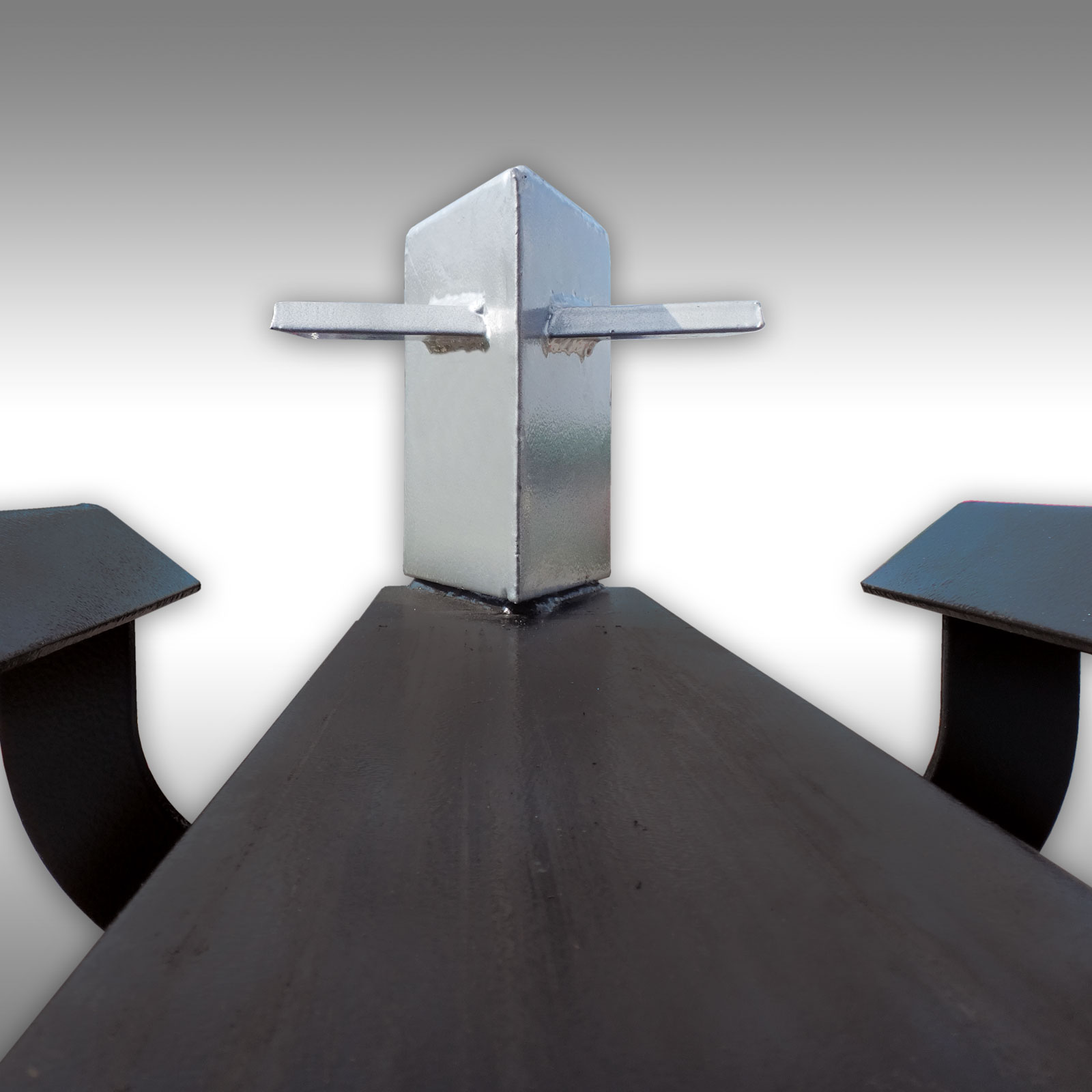 Jansen HS-12L53, 12 t, 50cm M štiepačka