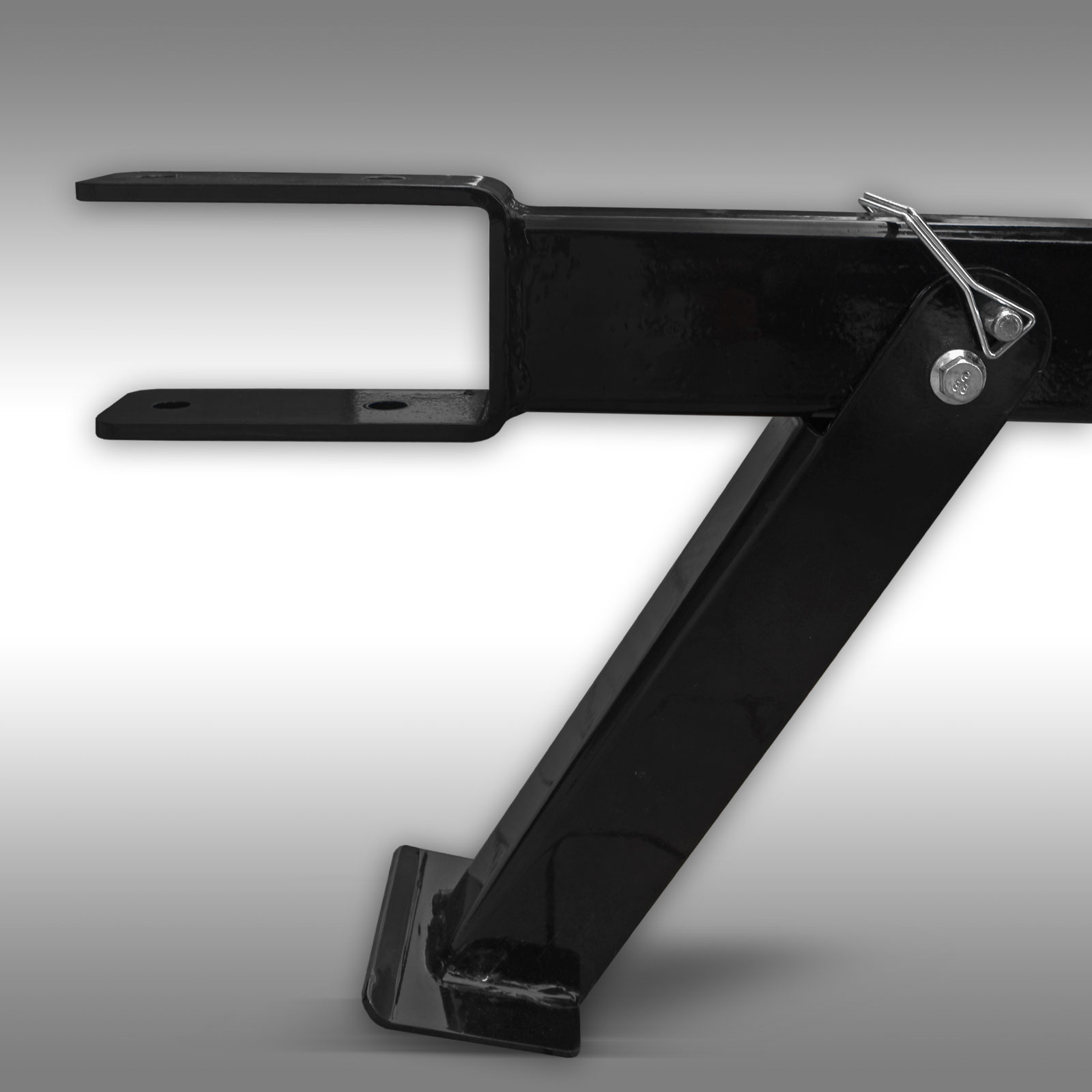 Jansen LS-700 Univerzálny vysávač, fúkač lístia