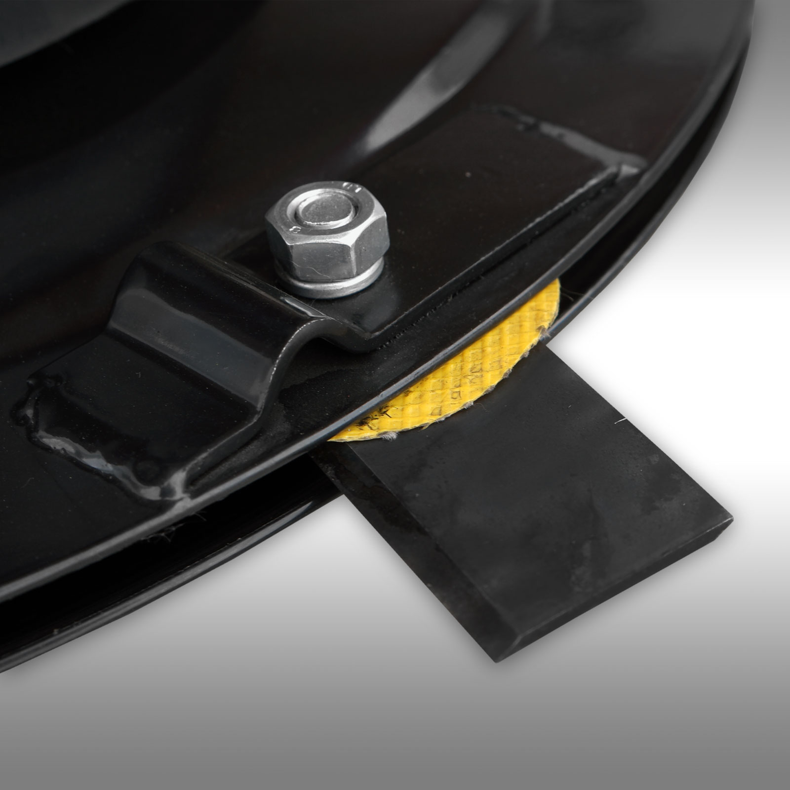 Jansen HGM-58 Bubnová kosačka s pohonom