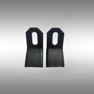 Kladivká na Hydraulický ramenný mulčovač / žací krovinorez HMS, 1 pár