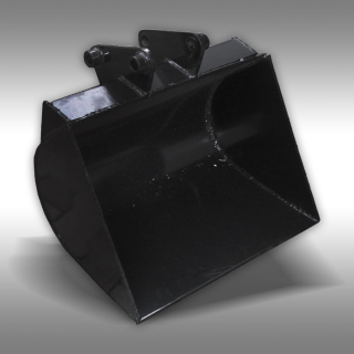 Jansen MB-360 Lyžica 600 mm 