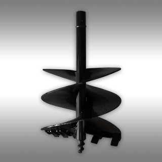 Vrták 600 mm pre Jansen TBG-200