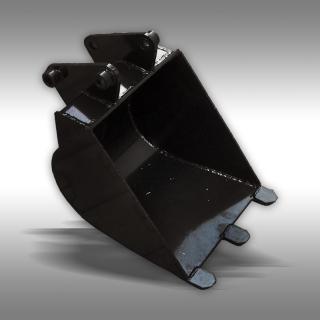 Jansen MB-360 Lyžica 350 mm 