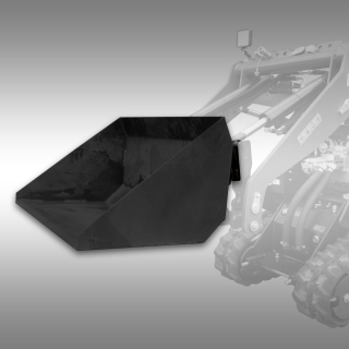 Jansen KL-200 Lyžica 130 l 