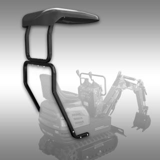 Jansen MB-500 Strecha