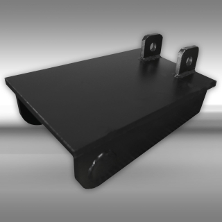 Adaptér MS-01 vŕtnej súpravy HBG-1500 