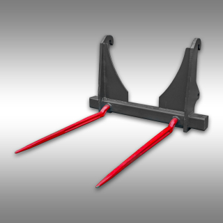 Jansen HL-500 Hrot na balíky