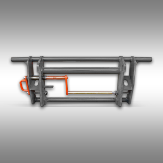 Jansen HL-500 Adaptér EURO