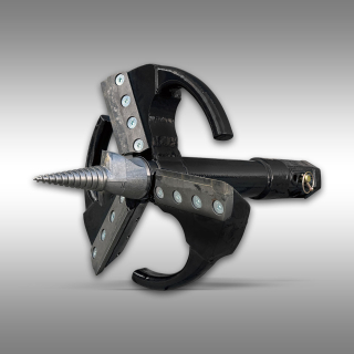 Fréza (nadstavec) na pne pre JSK-500