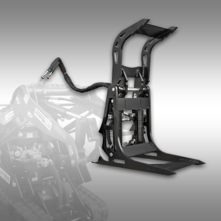 Jansen KL-200 Drapák na drevo