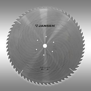 Jansen AS-600 Karbidový pílový list