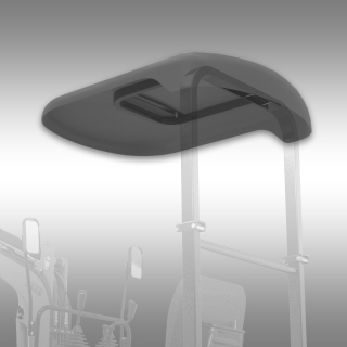 Jansen MB-700 strecha