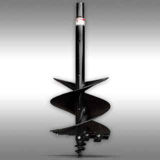 Vrták 450 mm pre Jansen TBG-100 a Jansen TBG-200