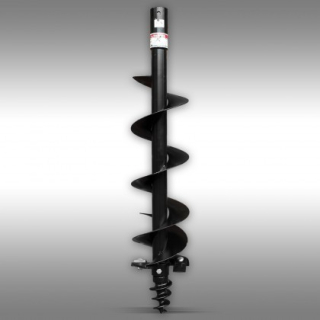 Vrták 225 mm pre Jansen TBG-100 a JansenTBG-200