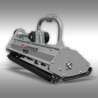 Jansen EFGC-145 - 145cm mulčovač bez posuvu